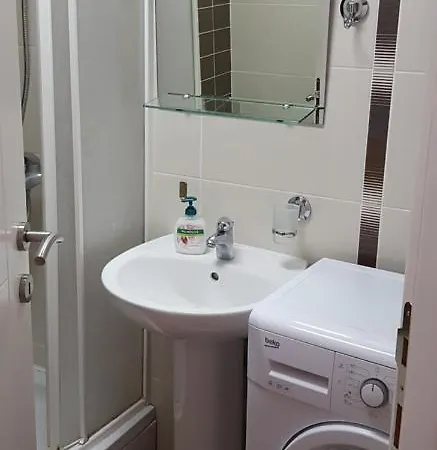 Apartament Marija *