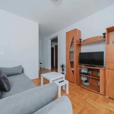 Apartament Marija