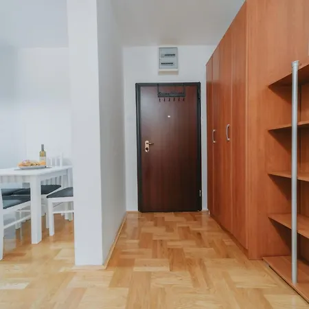 Апартаменты Marija