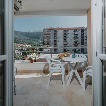 Apartament Marija