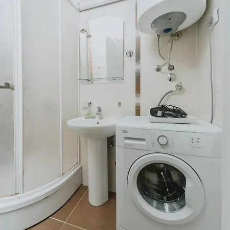 Marija Apartament *